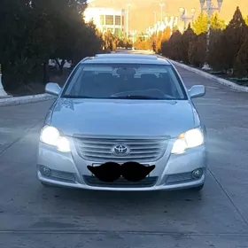 Toyota Avalon 2006