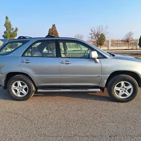 Lexus RX 300 2003