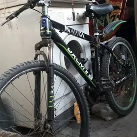 Спартивный велик 26