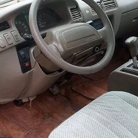 Toyota Town Ace 1993