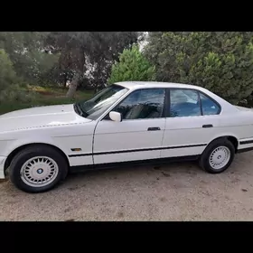 BMW 525 1990