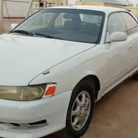 Toyota Mark II 1993