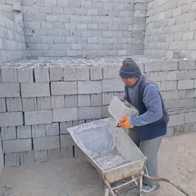 зарик керпич.