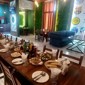 афисанка герек