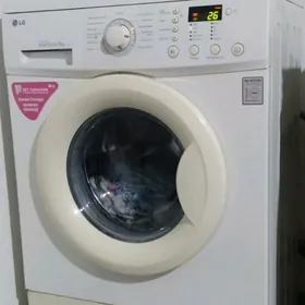 LG kirmashyn DDmator