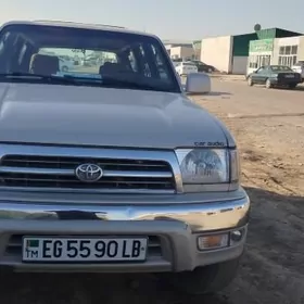 Toyota 4Runner 1999