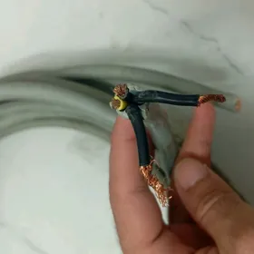 Mis Kabel    Мед кабель