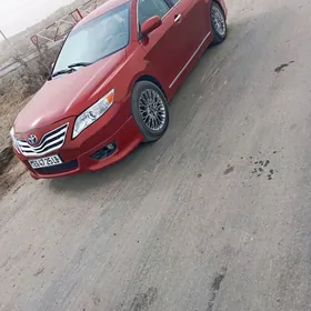 Toyota Camry 2008