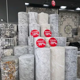 YNAMDAR HALY (rezin halylar)