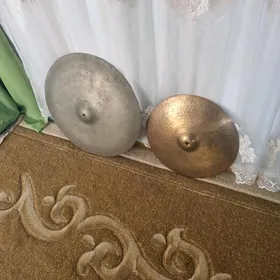 barabanyñ tarelkasy