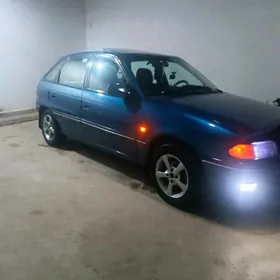 Opel Astra 1992
