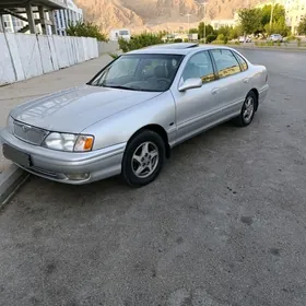Toyota Avalon 1999