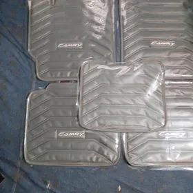 okuzkelle camry polik коврик