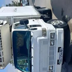 Daihatsu Terios 1998