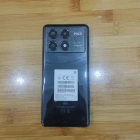 poco x6 pro