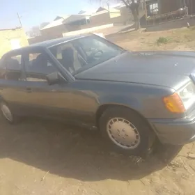 Mercedes-Benz 190-Class 1993