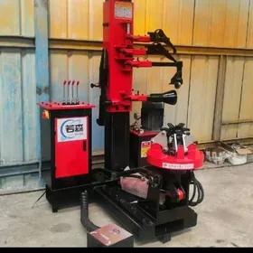 Wulkanizasia aparat Вулканизац