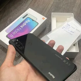 Redmi Note 8