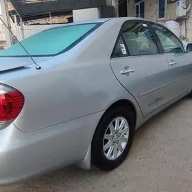 Toyota Camry 2002