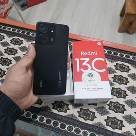 REDMI 13C (128GB)