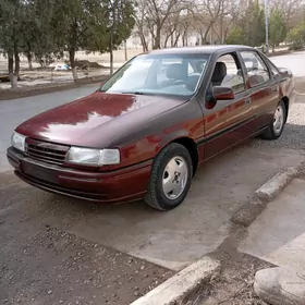 Opel Vectra 1991