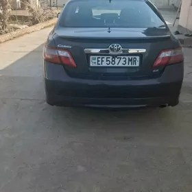 Toyota Camry 2009