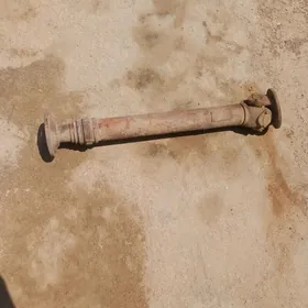 Kardan Ural Кардан урал 1989