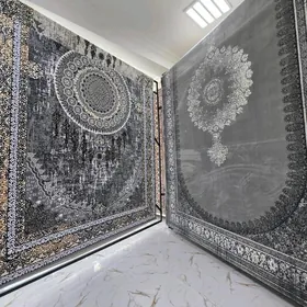 Oguzhan Haly Türk Eyran halyla