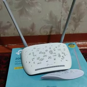 TP-LİNK wifi router
