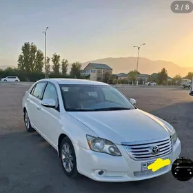 Toyota Avalon 2005