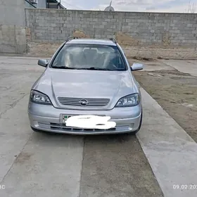 Opel Astra 2000