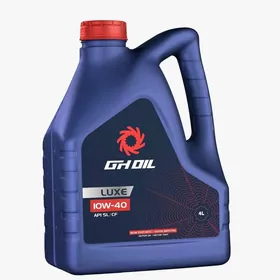 GH OIL 10-40