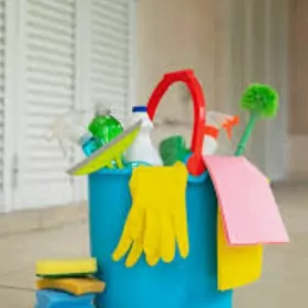 ОЙ ИШЛЕРИНДЕ УБОРКА