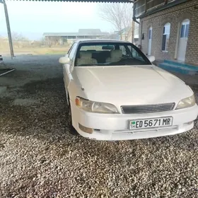 Toyota Mark II 1993