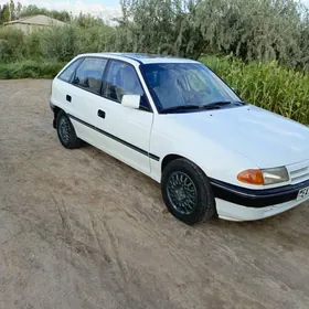 Opel Astra 1992