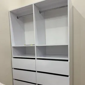 шкаф детский