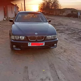 BMW 528 1998