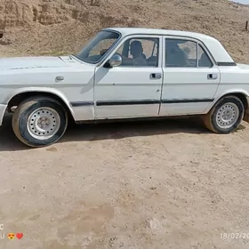 Gaz M20(Pobeda) 2000