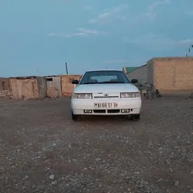 Lada 2110 2002
