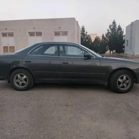 Toyota Mark II 1992