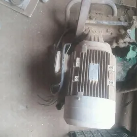 generator tok 7,5kw