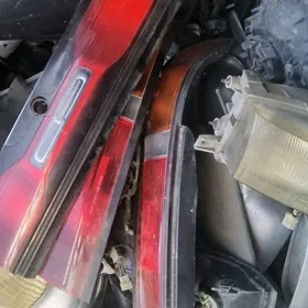 Tayota eda far stop nasgart