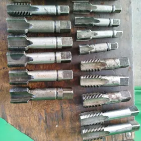 лерки и метчики