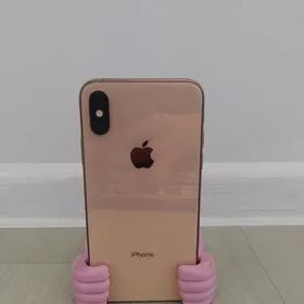iPhone XS