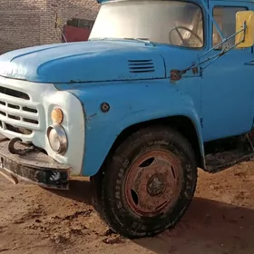 Zil 130 1988