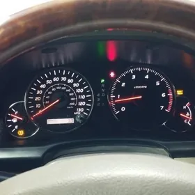 Toyota Land Cruiser Prado 2005