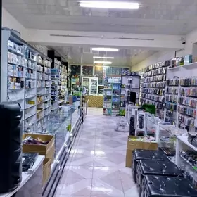 Işgar gerek telefon magazyna