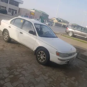Toyota Corolla 1993