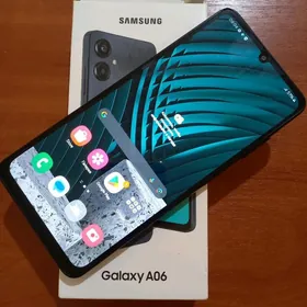 Samsung A06