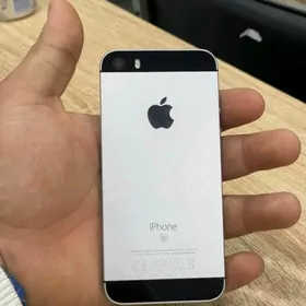 Айфон 5se